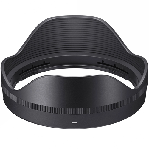 Sigma Sonnenblende LH756-01 16-28mm F2.8 DG DN