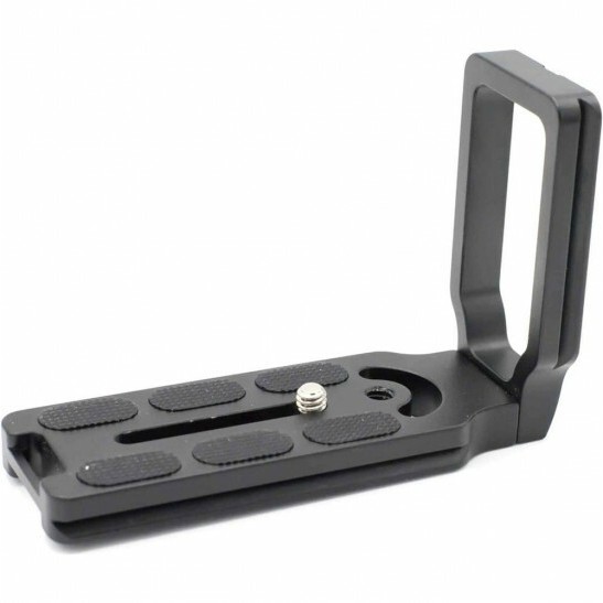 Camranger L-Bracket Montageplatte