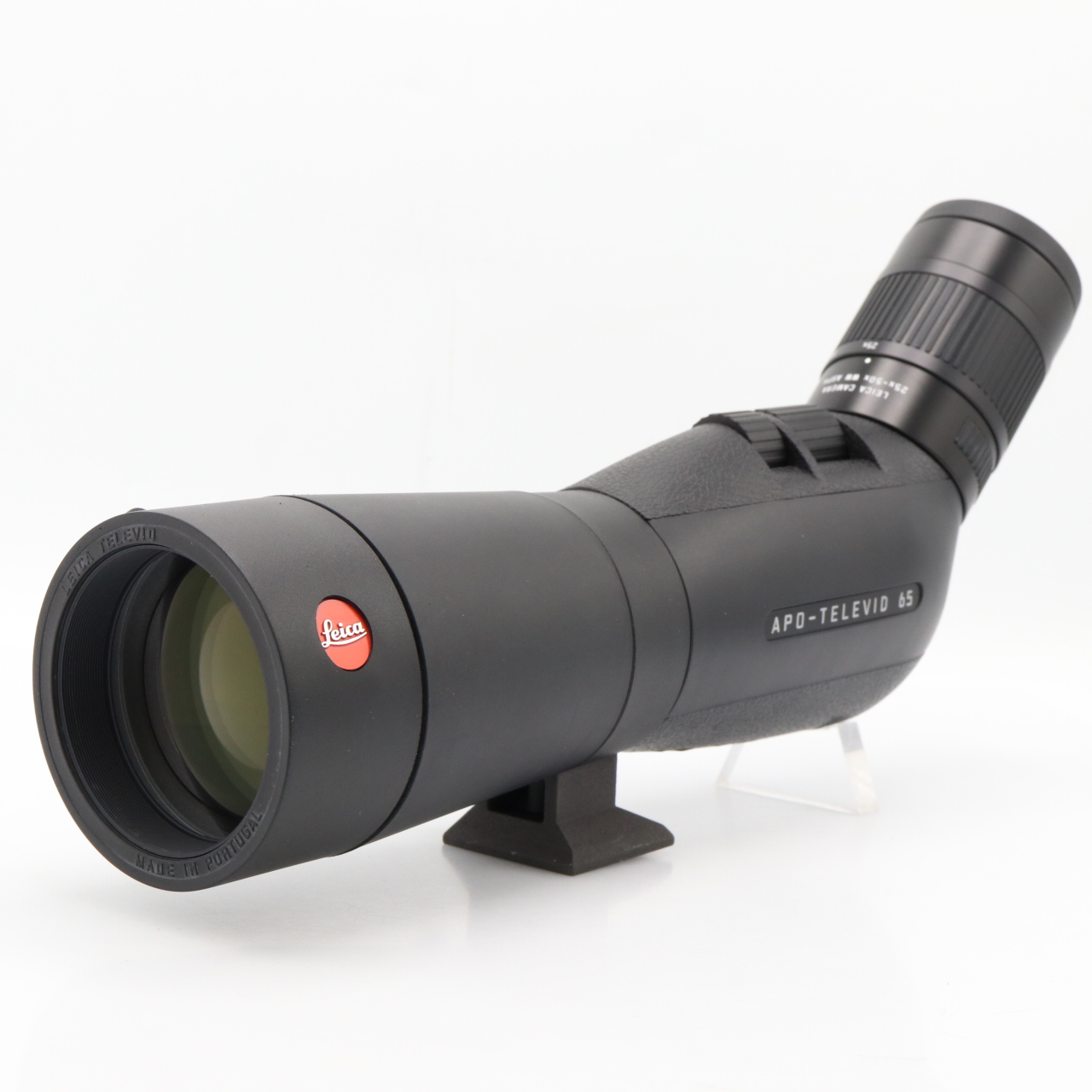 Leica 40149 APO-Televid 65 + Eyepiece 25x-50x WW ASPH. Gebrauchtware