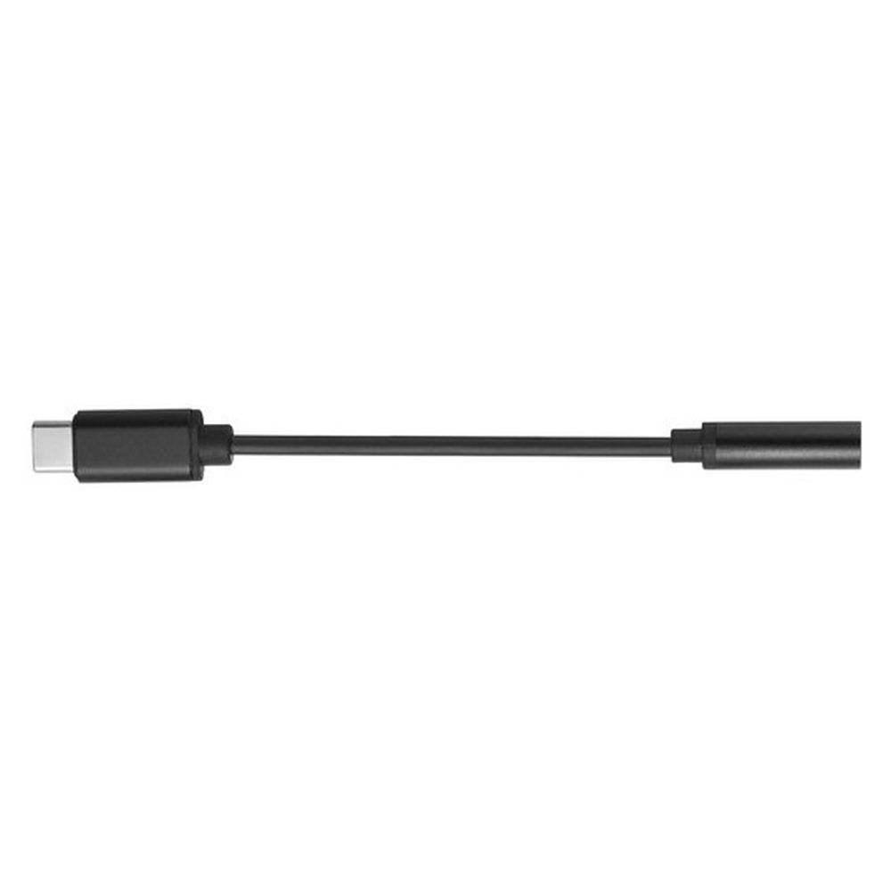 Godox GAC-IC5 - 3,5-mm-TRRS-zu-USB-Typ-C-Audioadapter