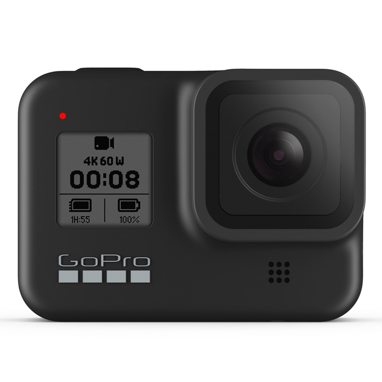 GoPro Hero 8