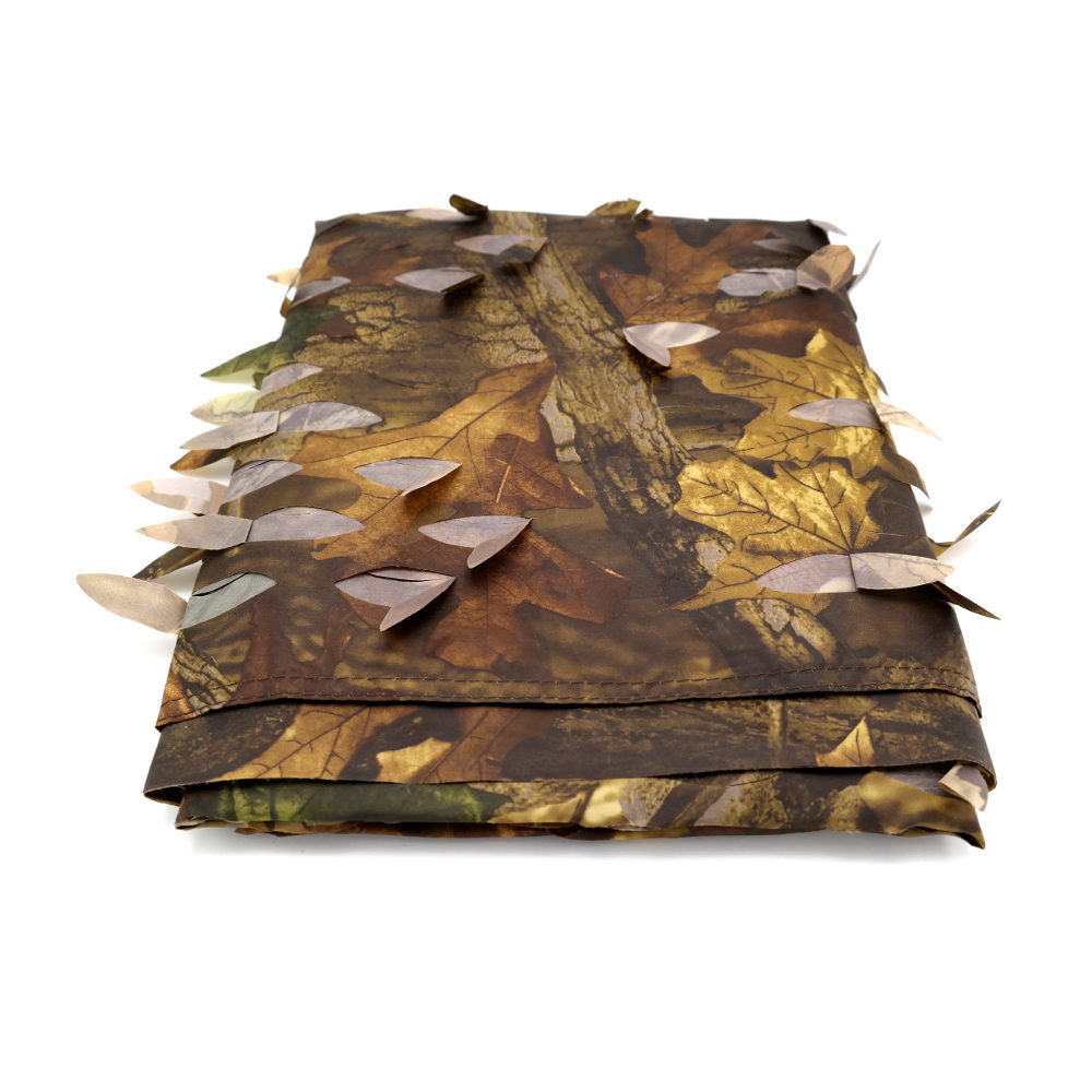 Buteo Photo Gear Tarnnetz 1 Farbiges Blatt 2,4x3 m