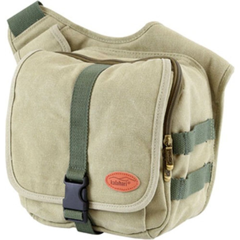 Kalahari Fototasche K-51 Kikao khaki