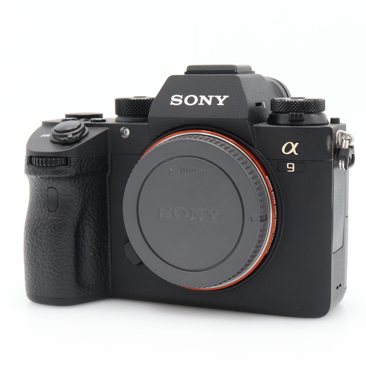 Sony Alpha 9 Gehäuse Gebrauchtware