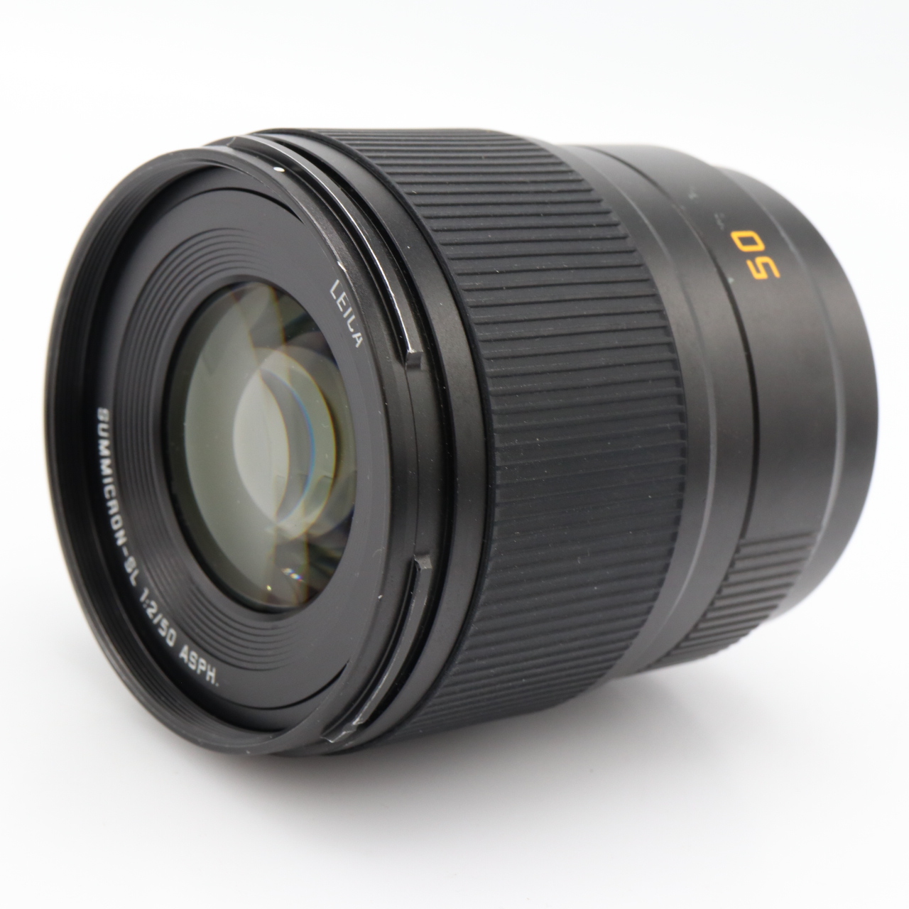Leica 11193 Summicron-SL 50mm f/2 ASPH. Gebrauchtware