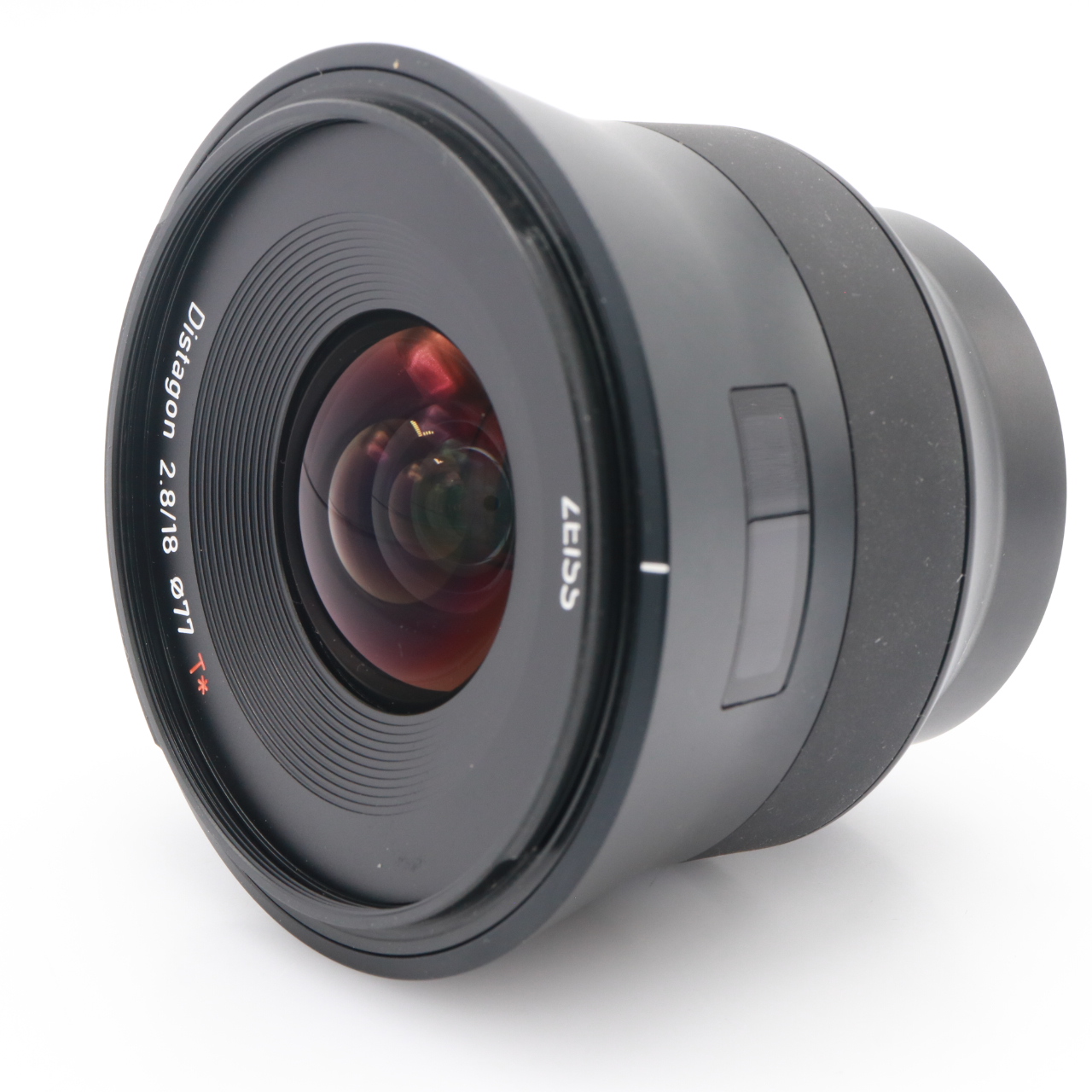 Zeiss Batis 18mm F/2.8 Sony Gebrauchtware