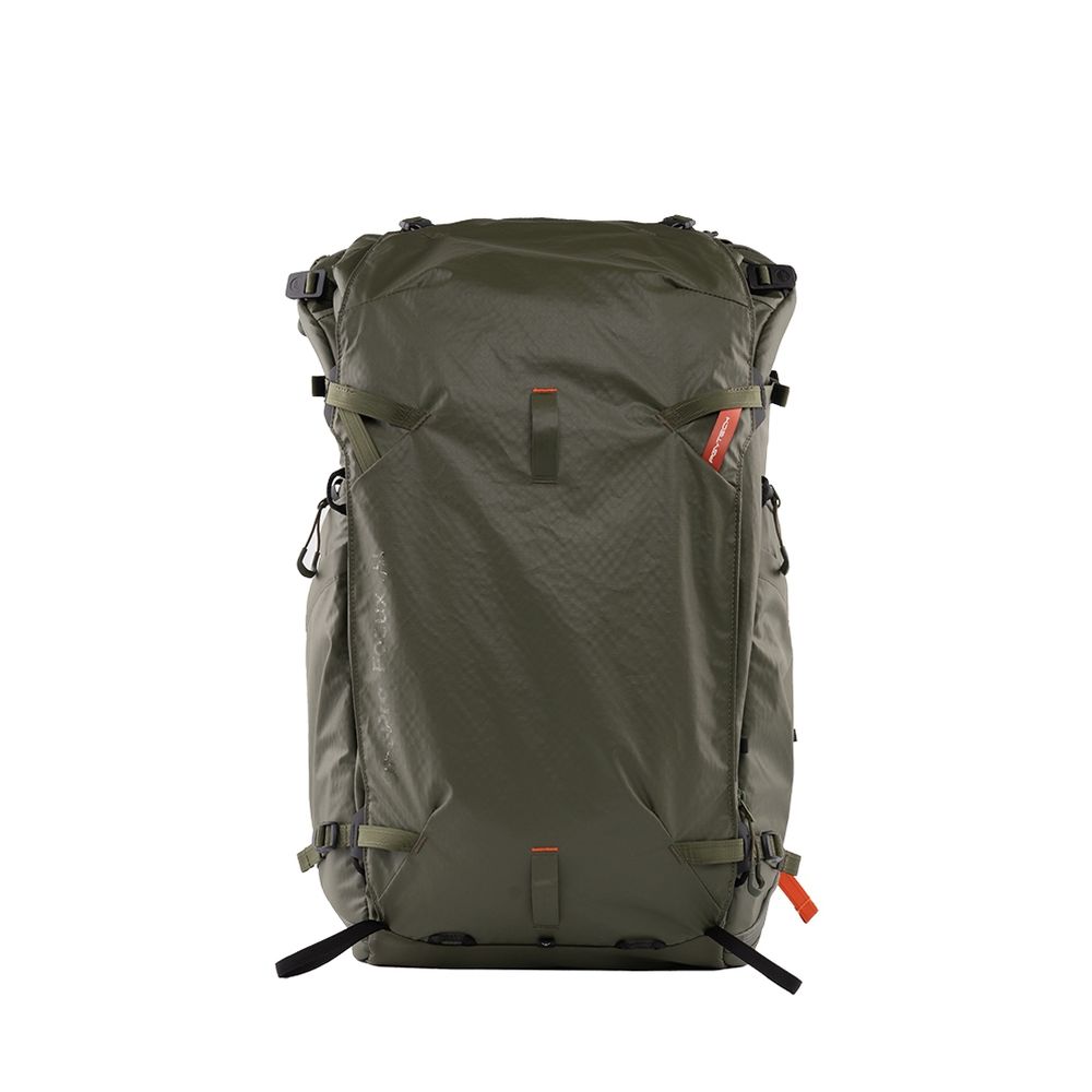 PGYTECH OnePro Focux Backpack 25L (Fern Green) OUTLET