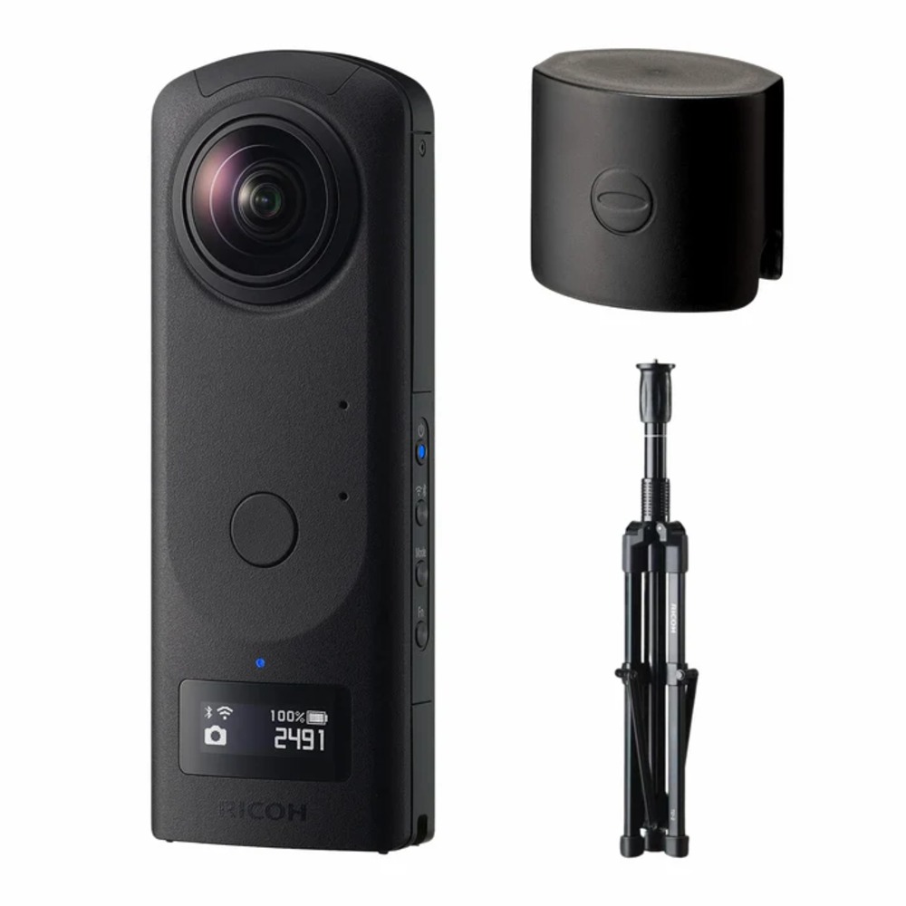 Ricoh Theta Z1 - Virtual Tours Pack