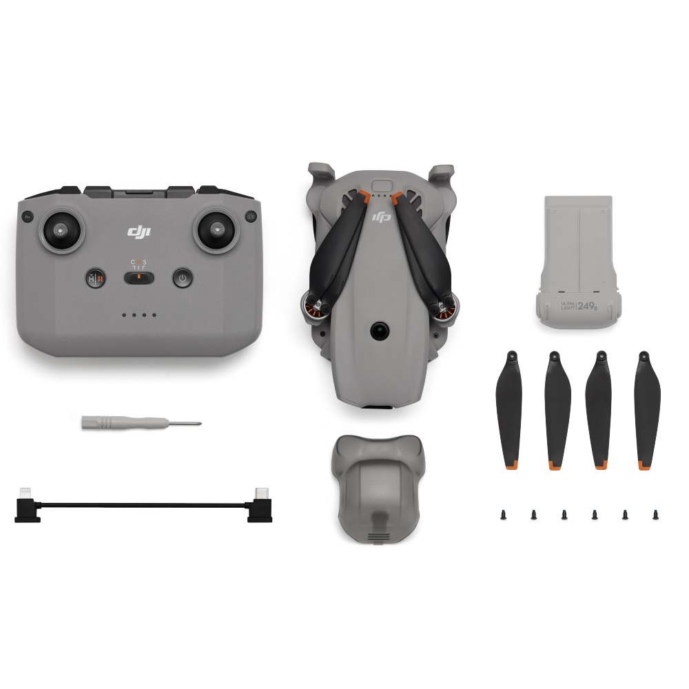 DJI Lito X1 + RC-N3 Remote Controller