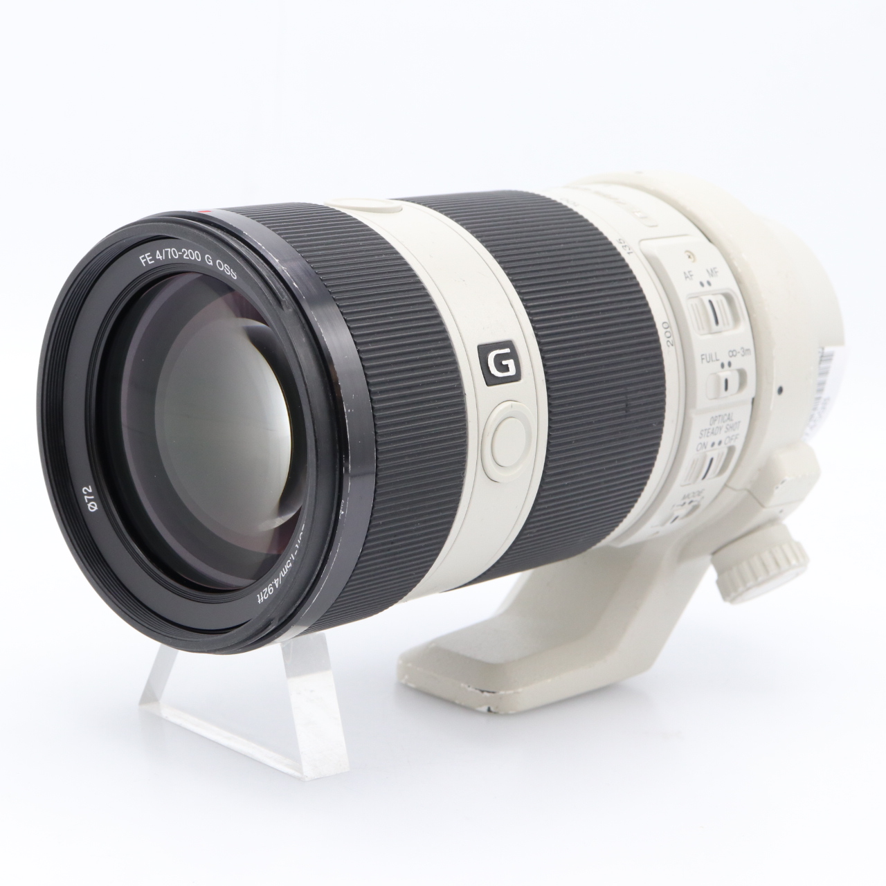Sony FE 70-200mm f/4 G OSS Gebrauchtware