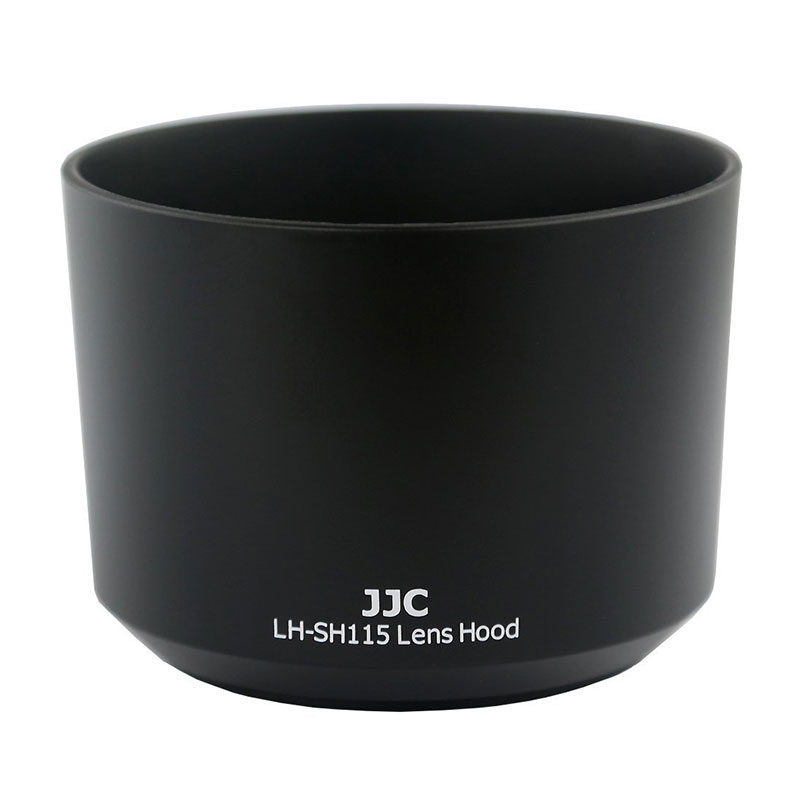 JJC ALC-SH115 Gegenlichtblende