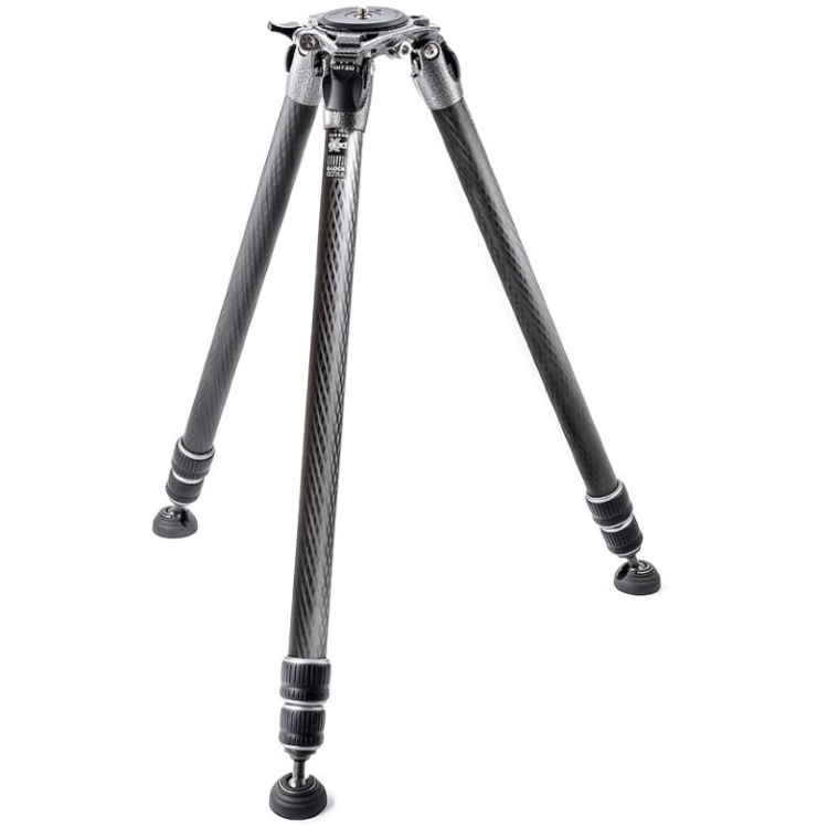 Gitzo GT3533LS eXact carbon systematic long series 3