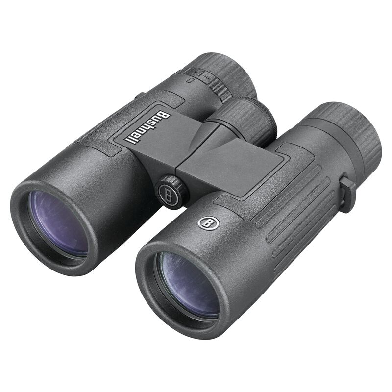 Bushnell Legend 10x42 Dach, Schwarz, FMC