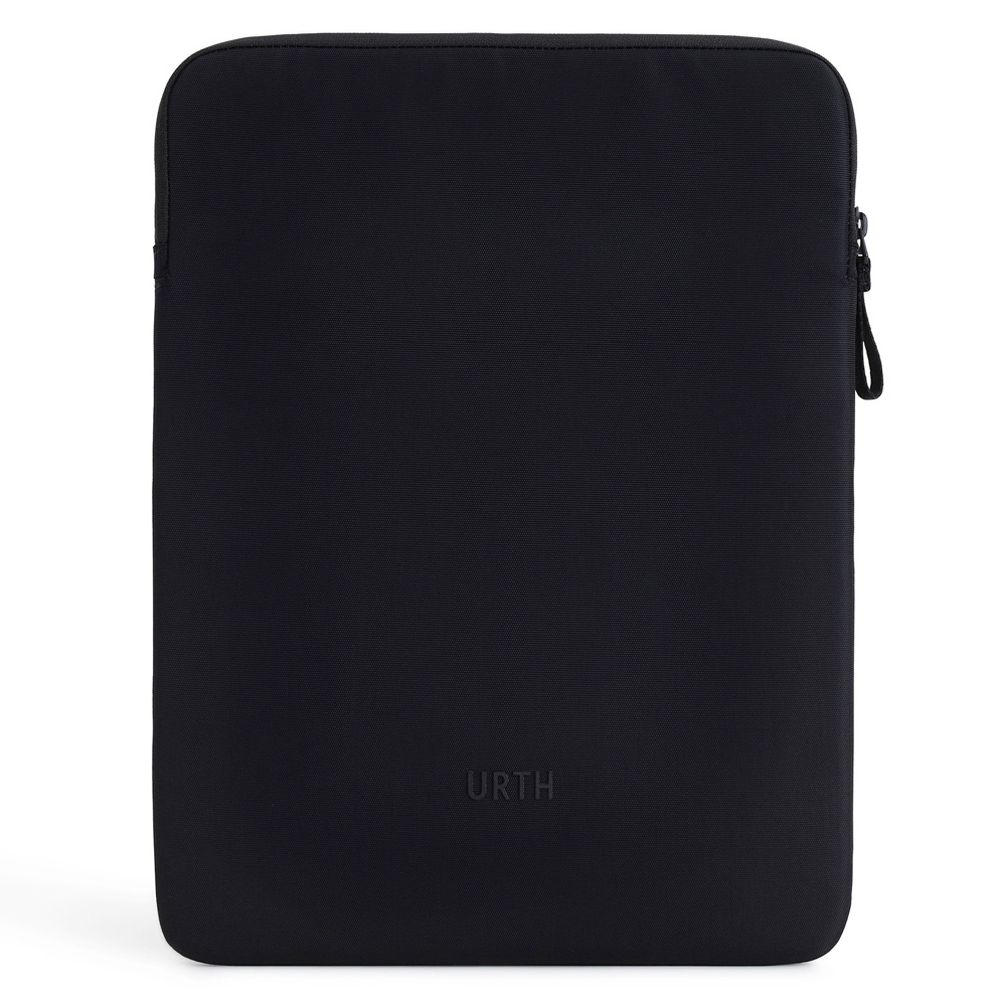 Urth Naos 15/16" Laptop-Tasche (schwarz)
