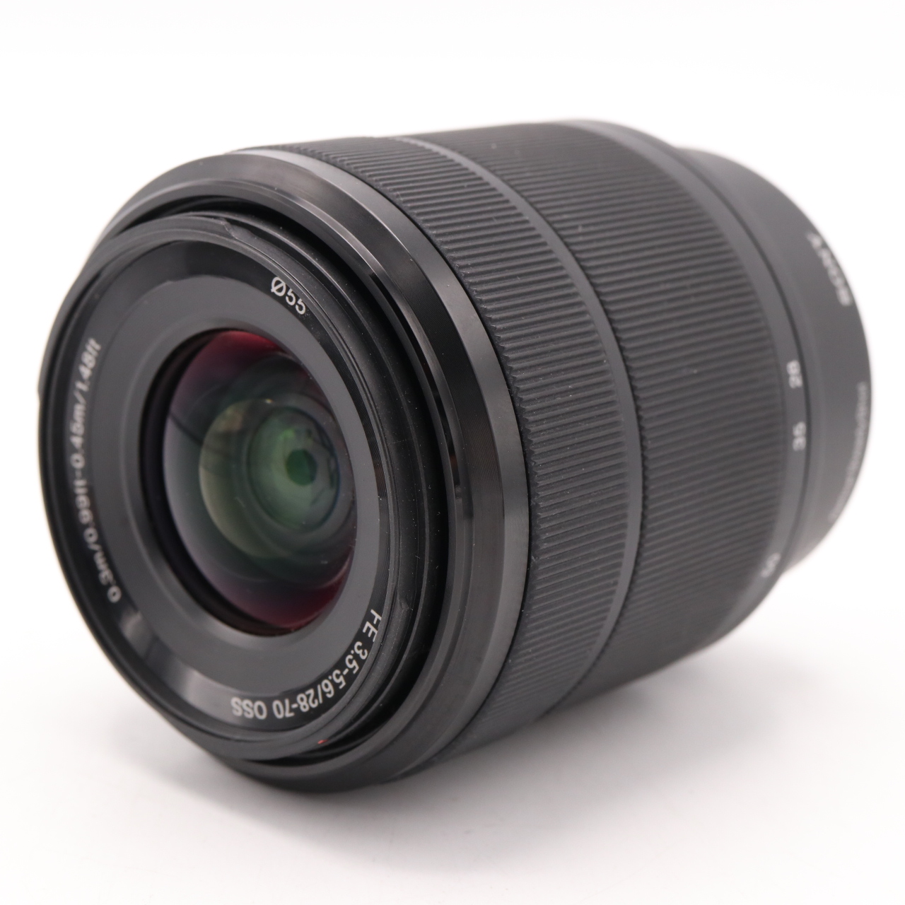 Sony FE 28-70mm F/3.5-5.6 OSS Gebrauchtware