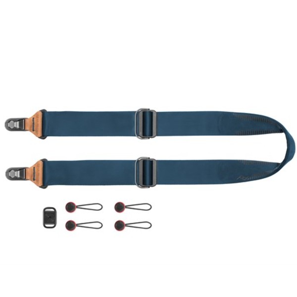 Peak Design Slide Mitternachtsblau