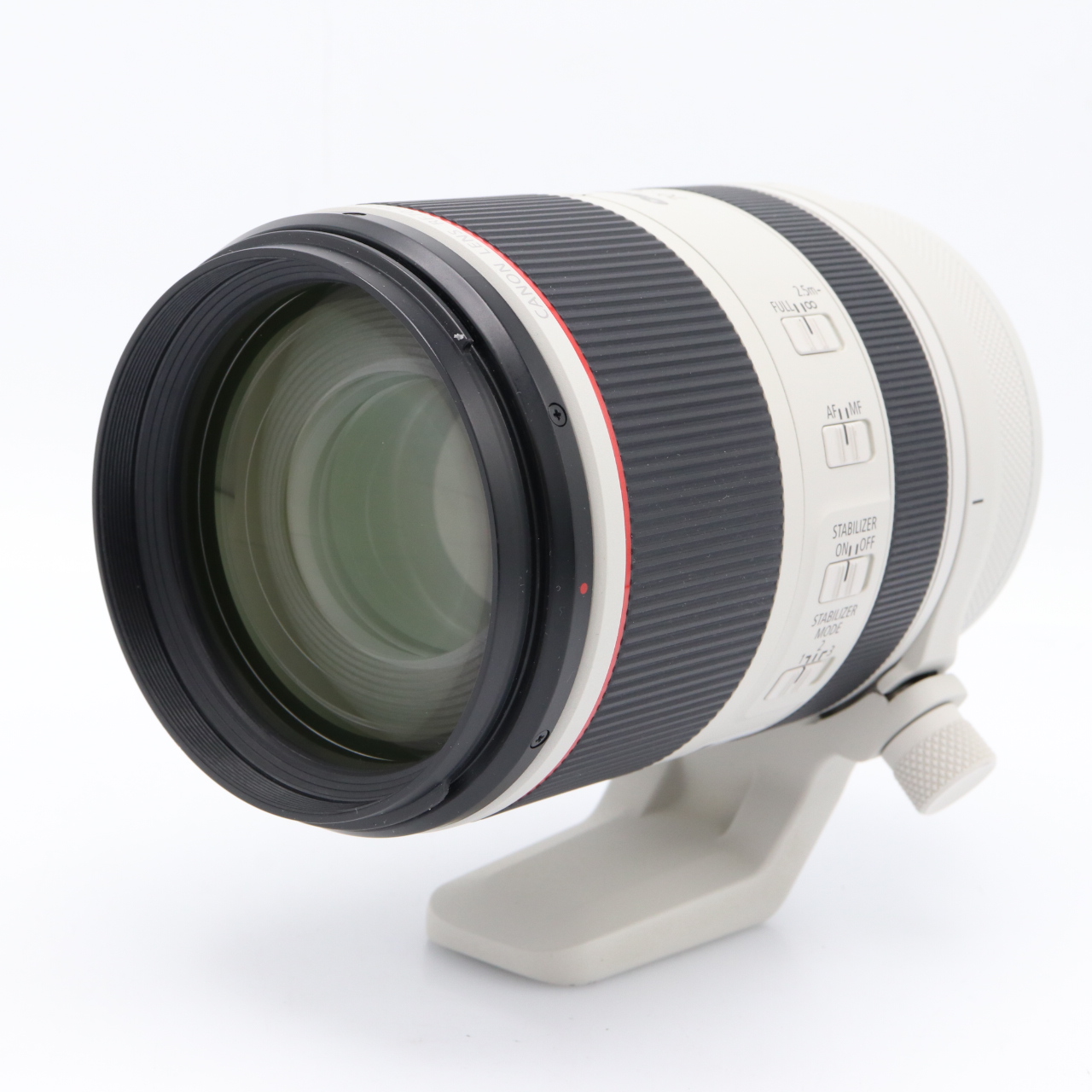 Canon RF 70-200mm f/2.8 L IS USM Gebrauchtware