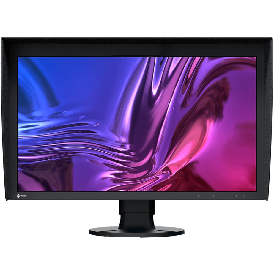 EIZO CG2700S ColorEdge 27-Zoll-Monitor