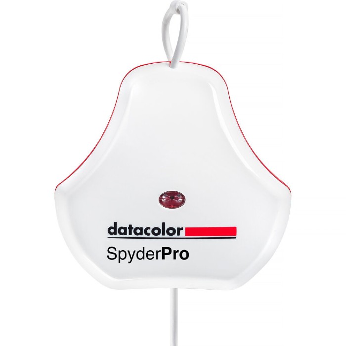 Datacolor Spyder Pro