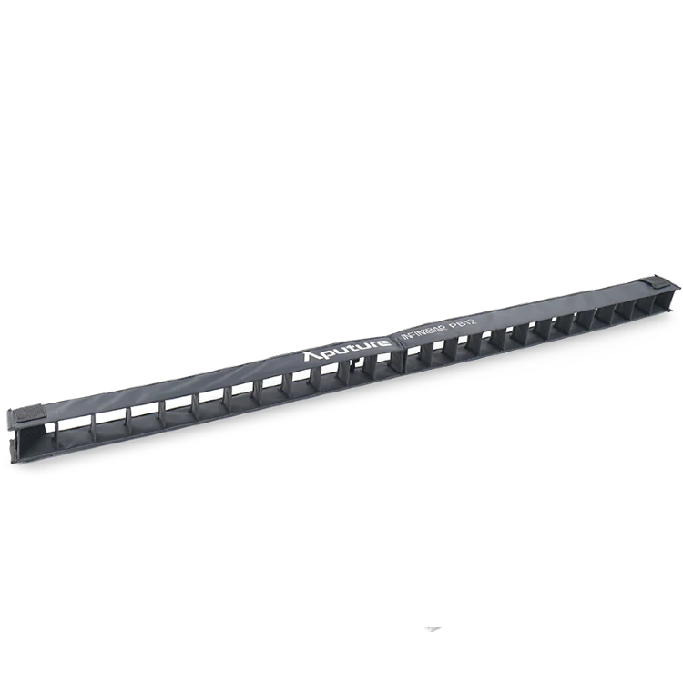 Aputure INFINIBAR PB12 Lichtsteuerungsraster (45°)