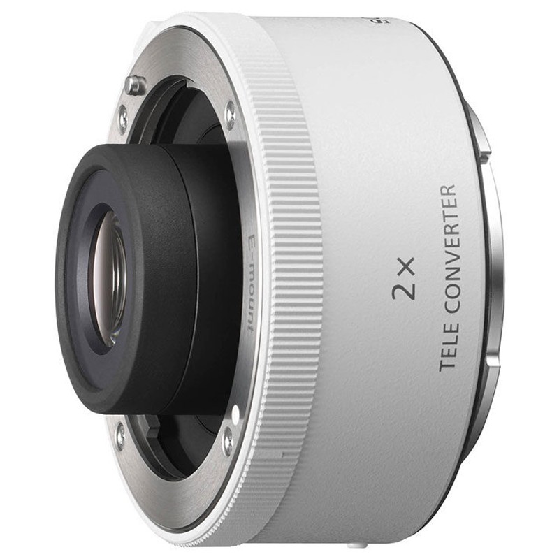 Sony 2.0x E-Mount Telekonverter
