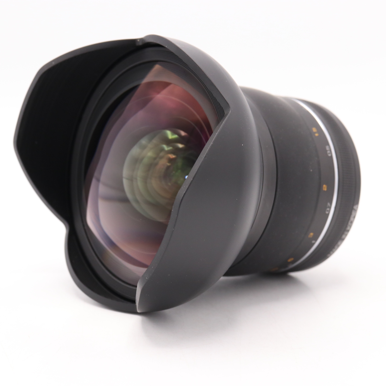 Samyang 14mm f/2.4 XP Premium Nikon AE Gebrauchtware