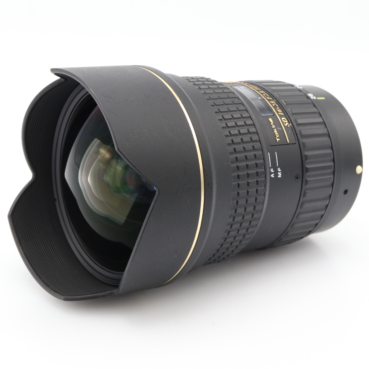 Tokina 16-28mm F/2.8 AT-X Pro FX Canon Gebrauchtware