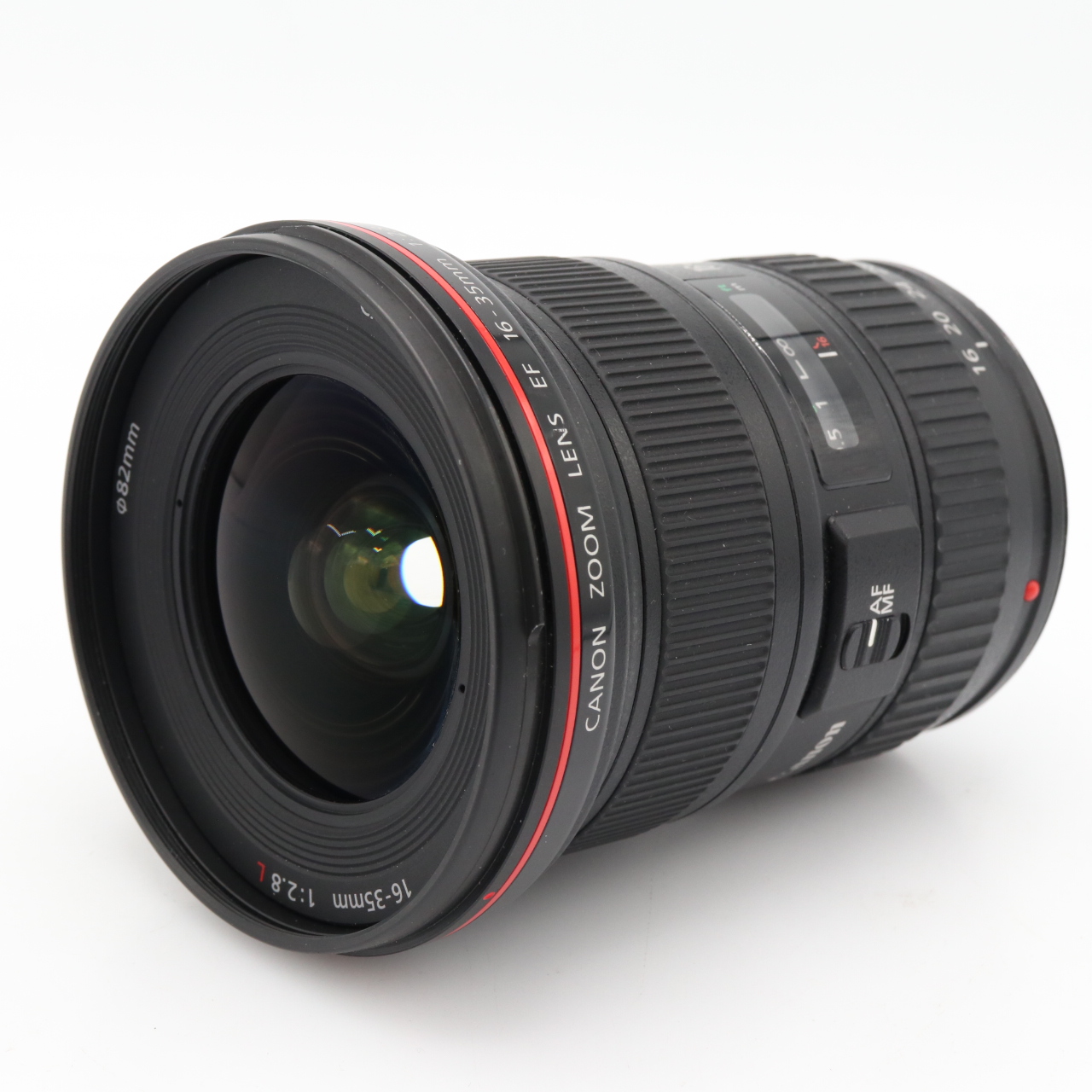 Canon EF 16-35mm f/2.8 L II USM Gebrauchtware