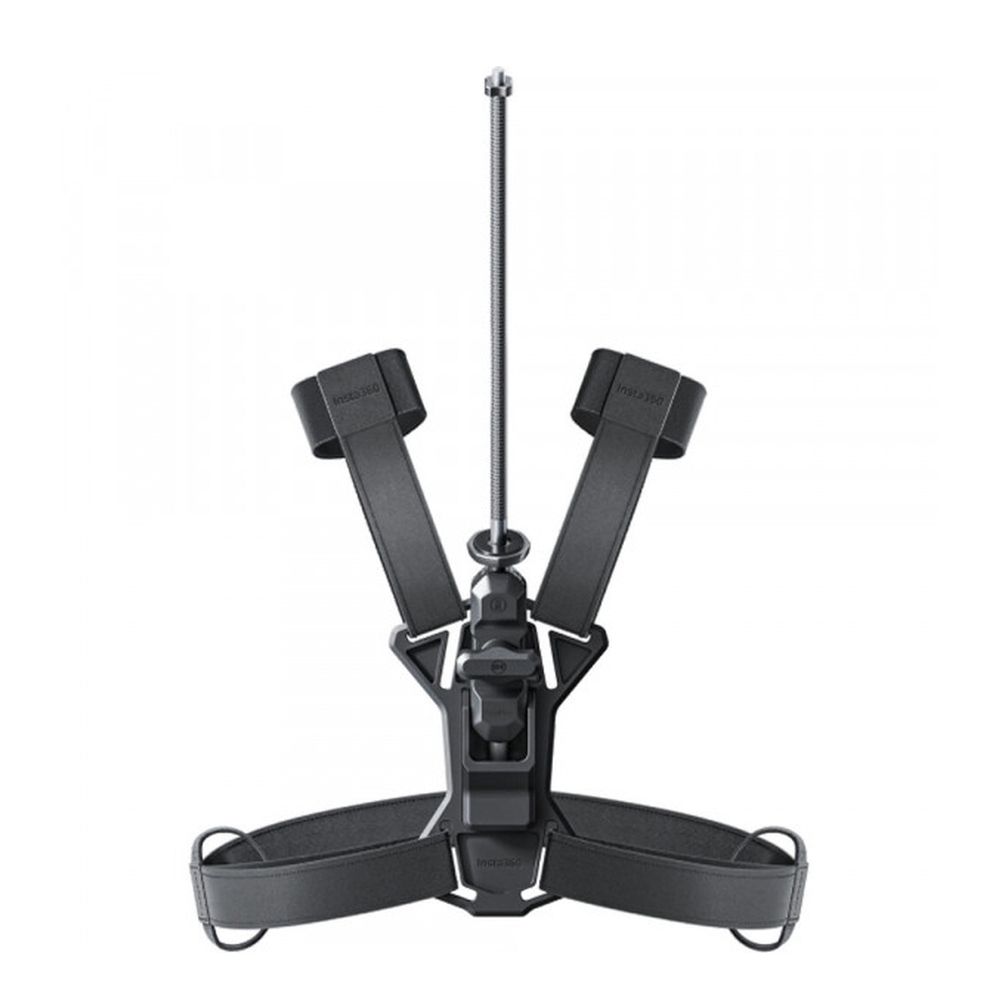 Insta360 Dritte-Personen-Rucksackhalterung