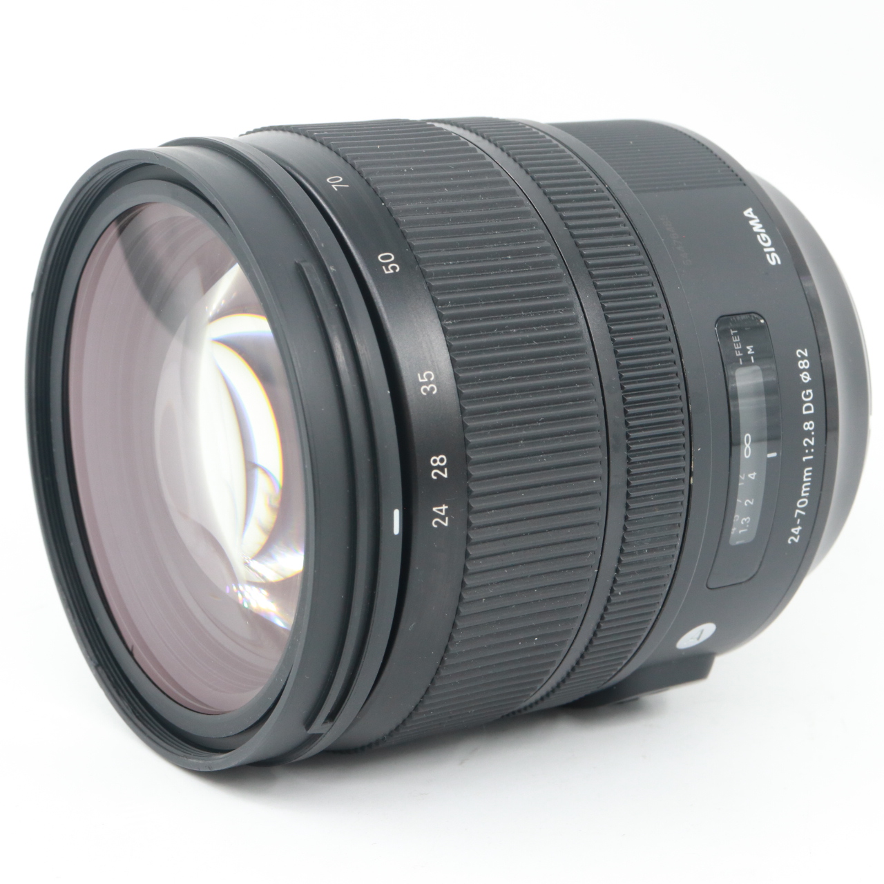 Sigma 24-70mm f/2.8 DG OS HSM Art Nikon FX Gebrauchtware