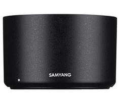 Samyang Zonnekap voor 135mm F/2.0 en T2.2
