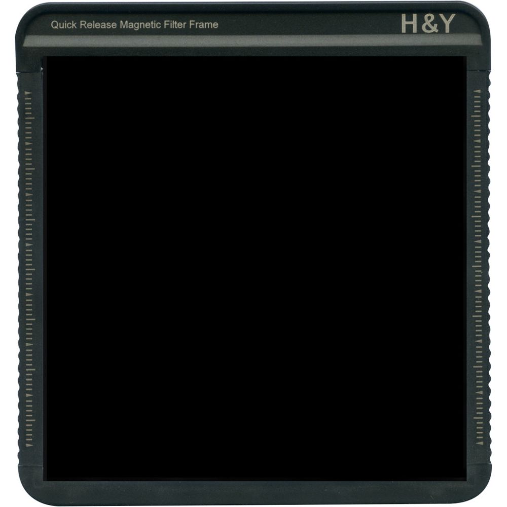 H&Y K-Serie 100 x 100mm ND8 HD MRC ND-Filter