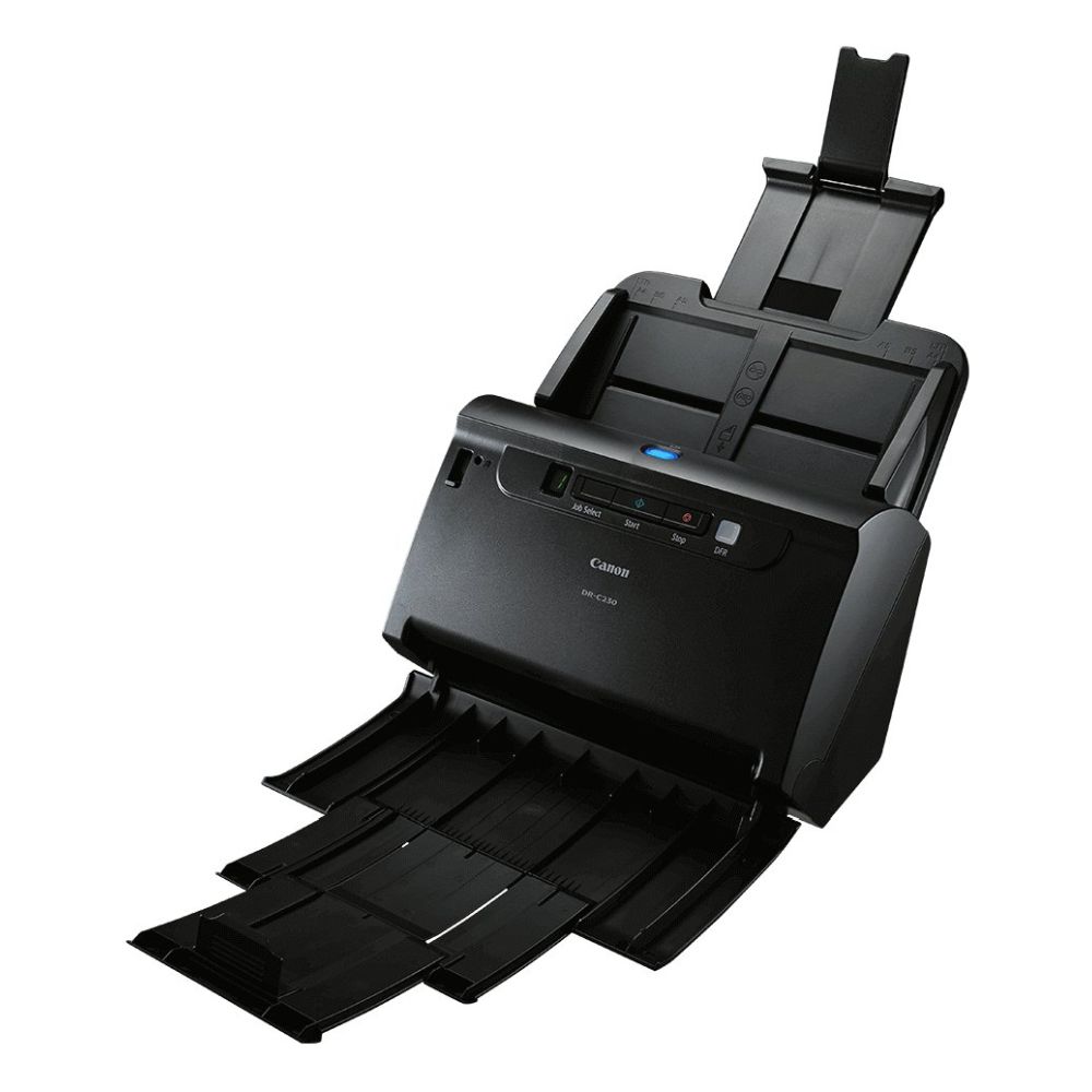 Canon imageFORMULA DR-C230 Scanner