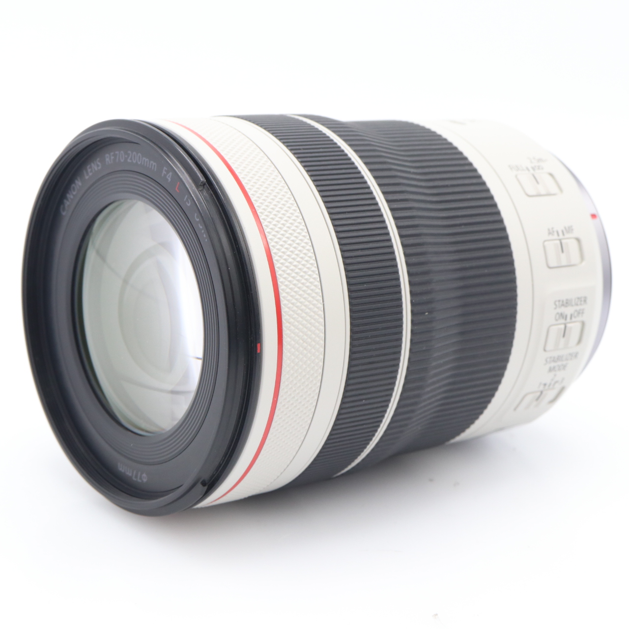 Canon RF 70-200mm f/4 L IS USM Gebrauchtware