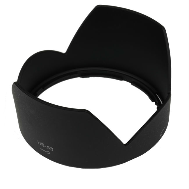 Caruba HB-58 Schwarz