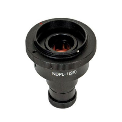 Byomic Universal DSLR Kamera Adapter für Mikroskope