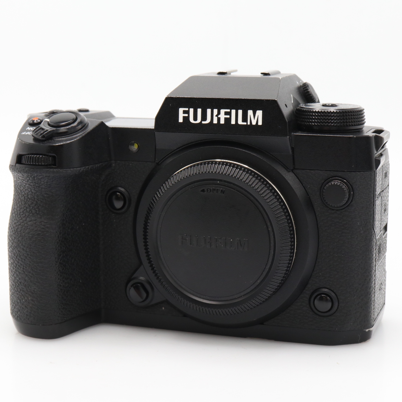 Fujifilm X-H2 Gehäuse Gebrauchtware