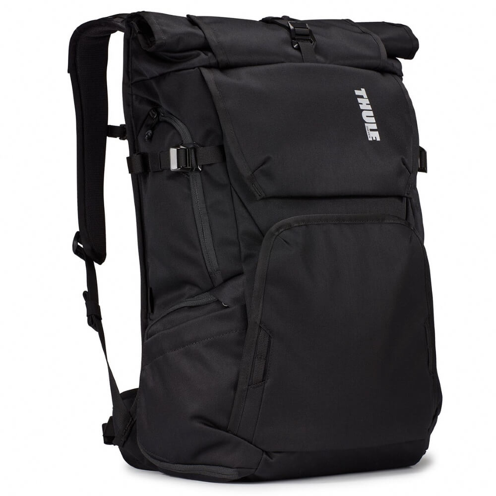 Thule Covert DSLR Rucksack 32L Schwarz