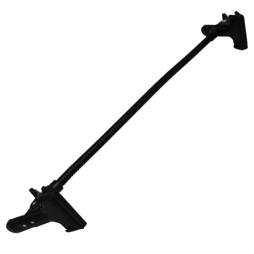 Caruba-Zubehör Klemme / Flexibler Arm 1 (Klemme > Klemme)