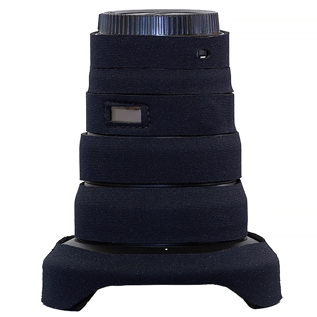 LensCoat Nikon Z 14-24 F/2.8 - Black