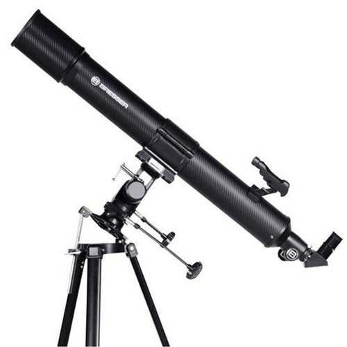 Bresser Taurus 90/900 NG Teleskop