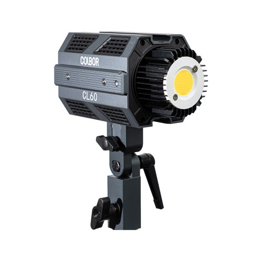 Colbor CL60 COB Video Light