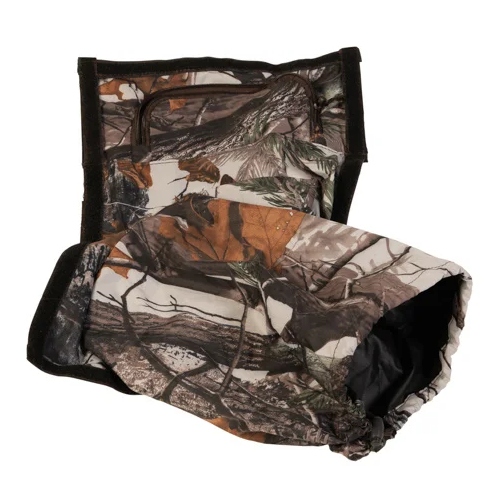 Buteo Photo Gear Snoot / Lenscover Snow, passend für Buteo Photo Gear, Aquila & Falco