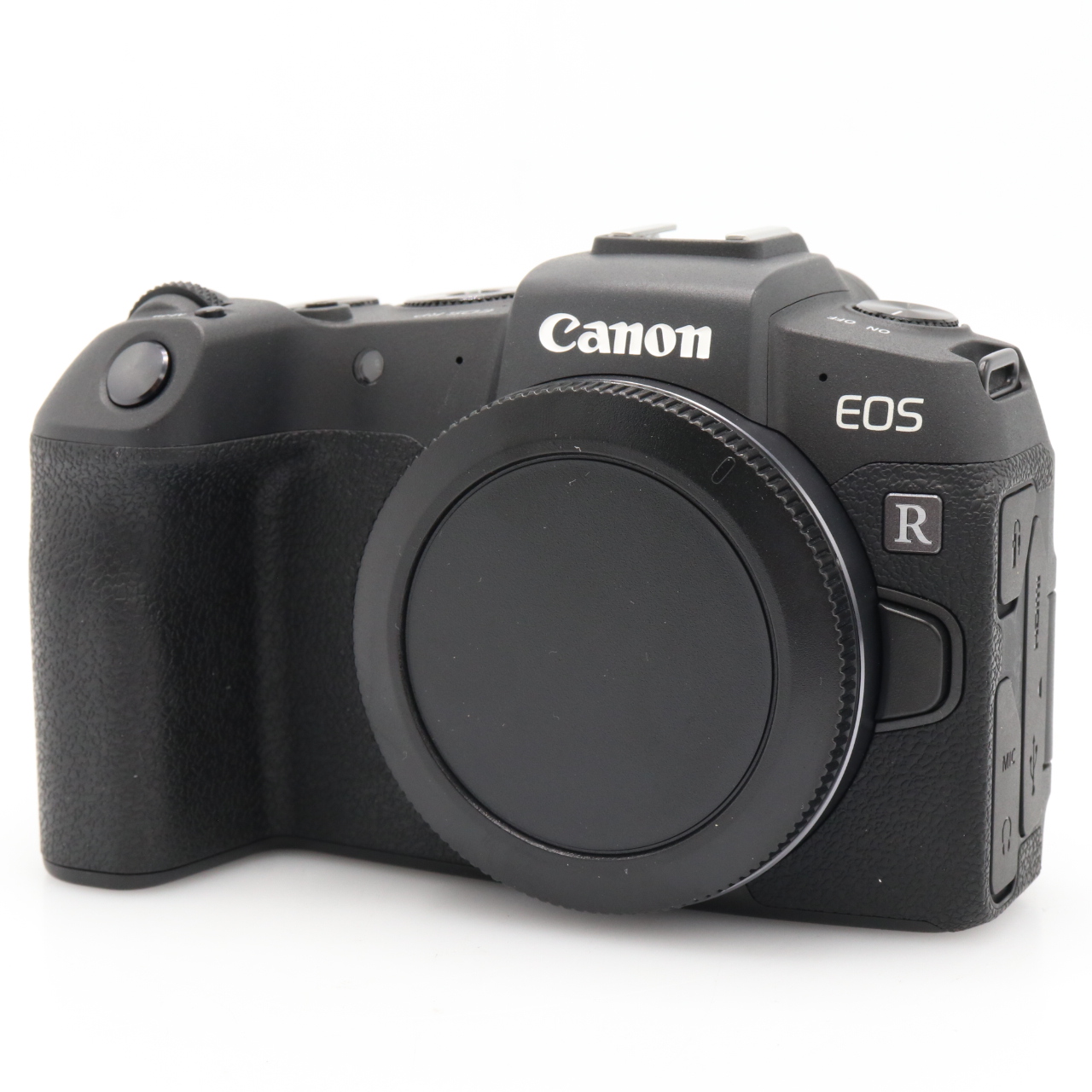 Canon EOS RP Gehäuse Gebrauchtware