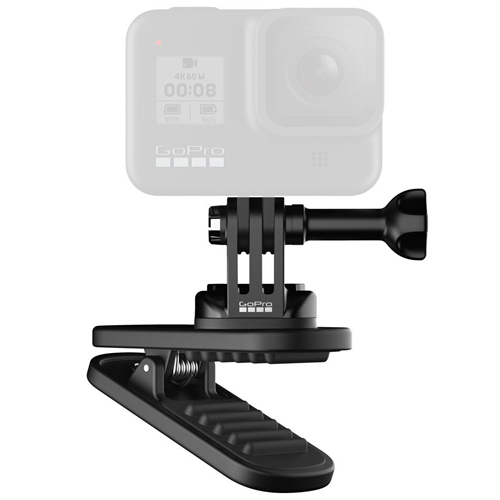 GoPro Magnetischer Drehclip
