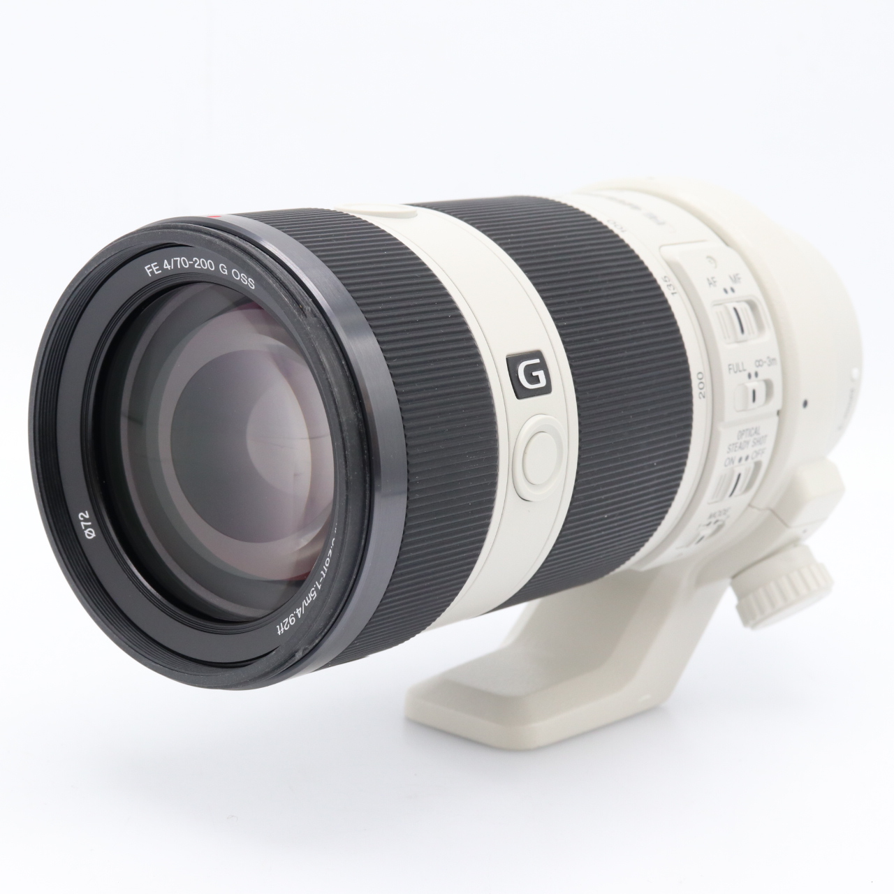 Sony FE 70-200mm f/4 G OSS Gebrauchtware