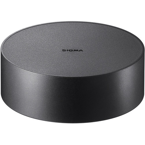 Sigma Objektivdeckel für 14-24mm F/2.8 DG HSM Art