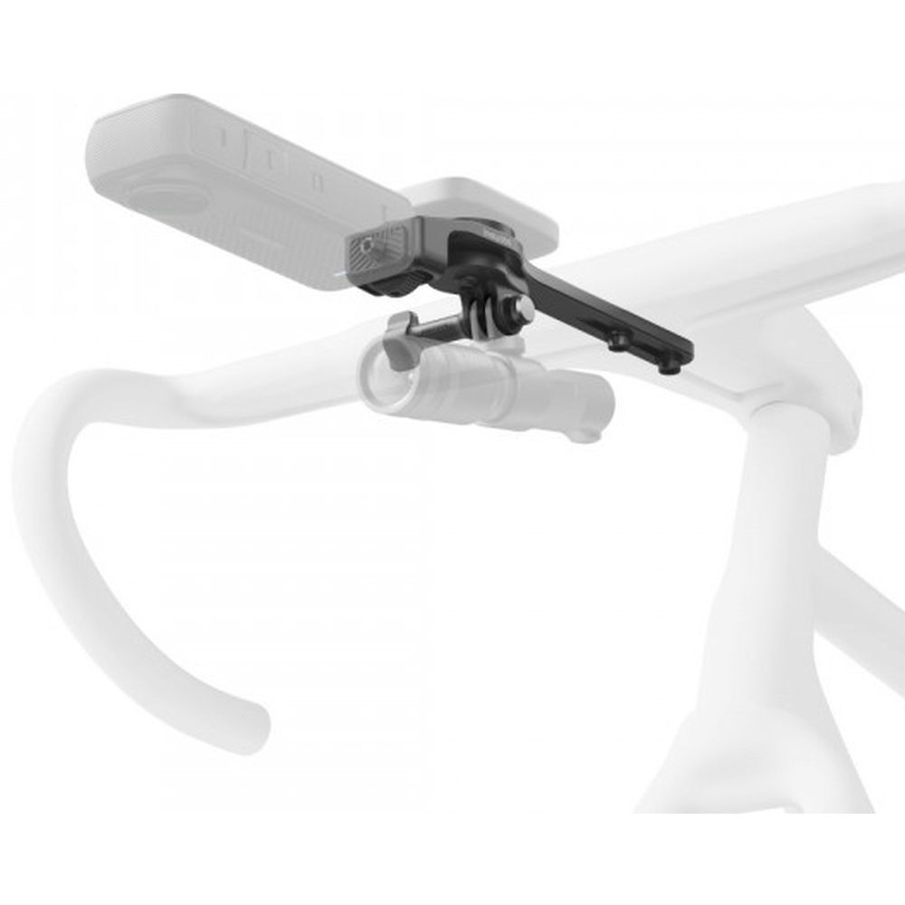 INSTA360 Fahrradcomputerhalterung (integrierter Lenker)