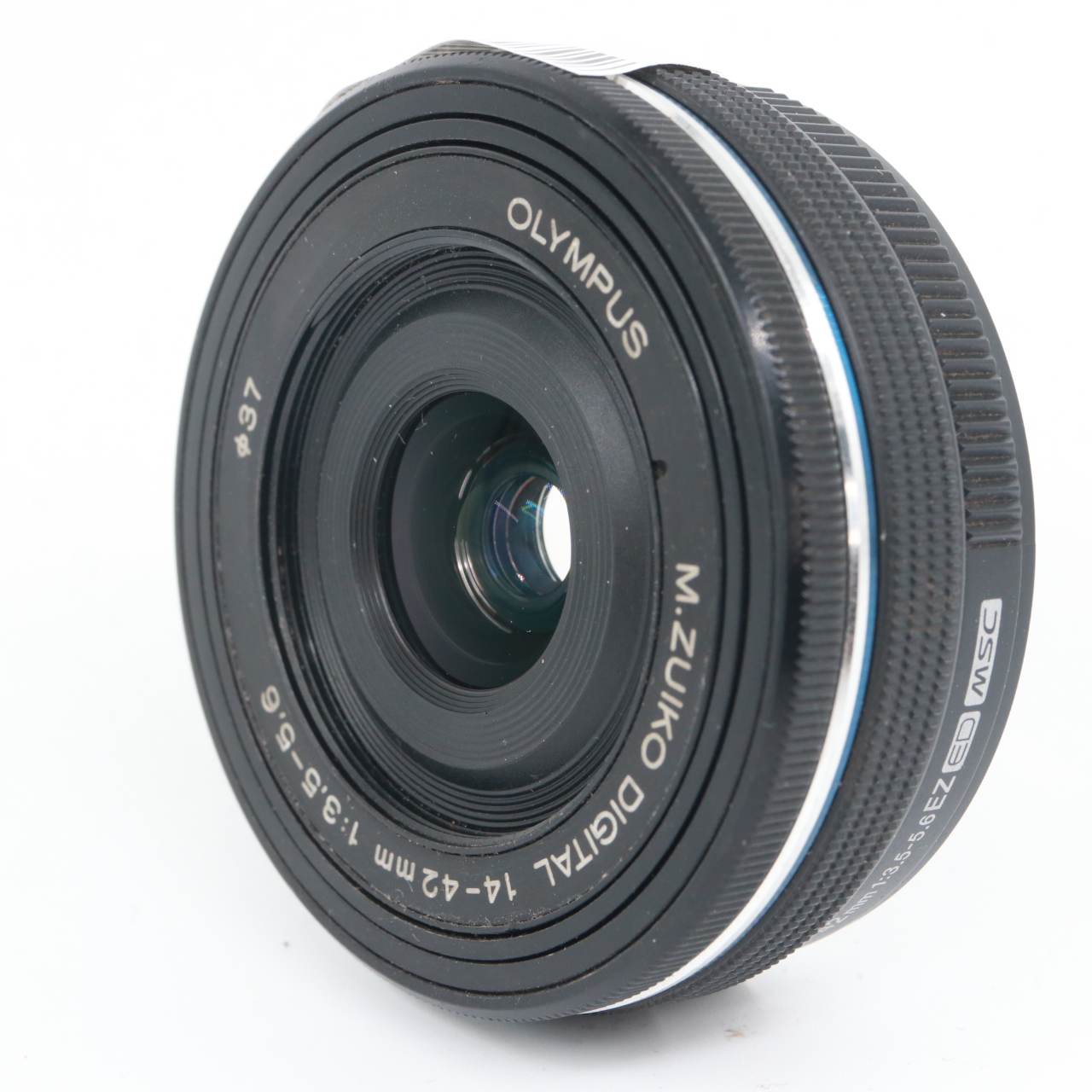 Olympus M.Zuiko Digital ED 14-42mm f/3.5-5.6 EZ Gebrauchtware