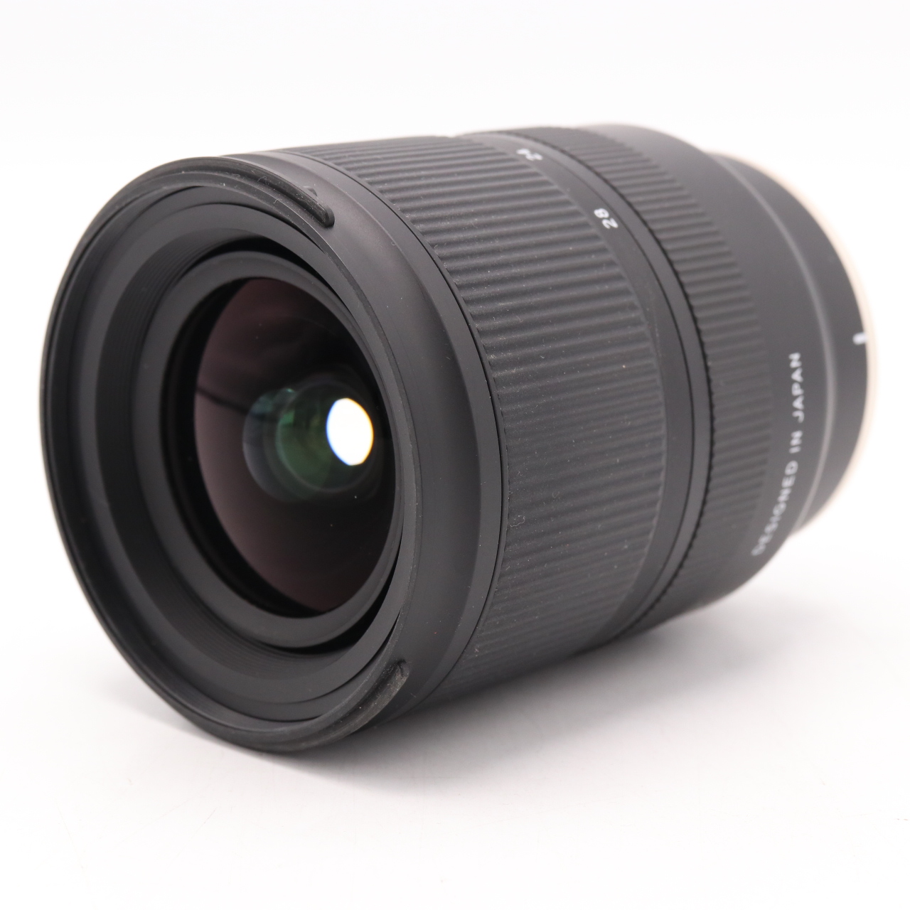 Tamron 17-28mm F/2.8 Di III RXD Sony FE Gebrauchtware